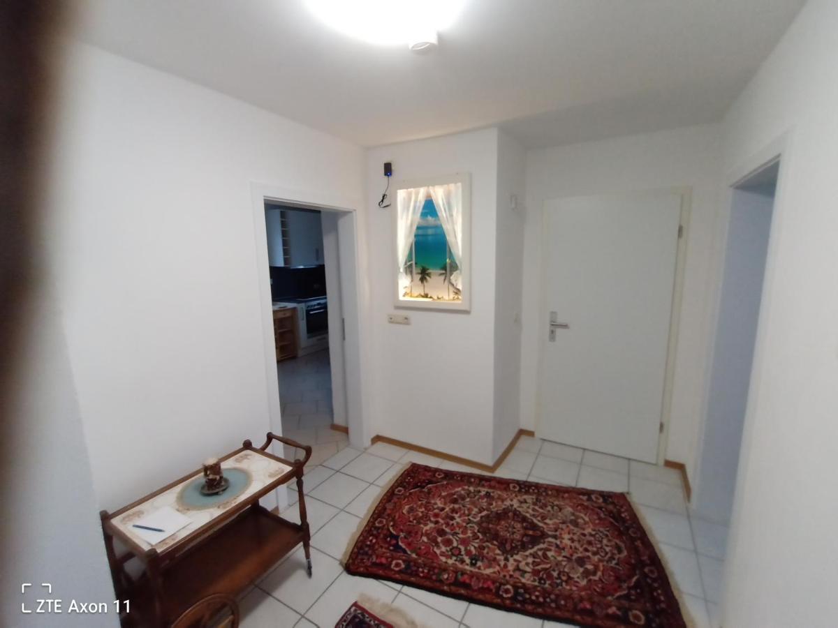 Apartment E1 - Gut Ausgestattete 3-Zimmerwohnung 68 Qm Fuer 1-5 Personen 2Xzz 1Xsc Grafenwohr Exterior photo