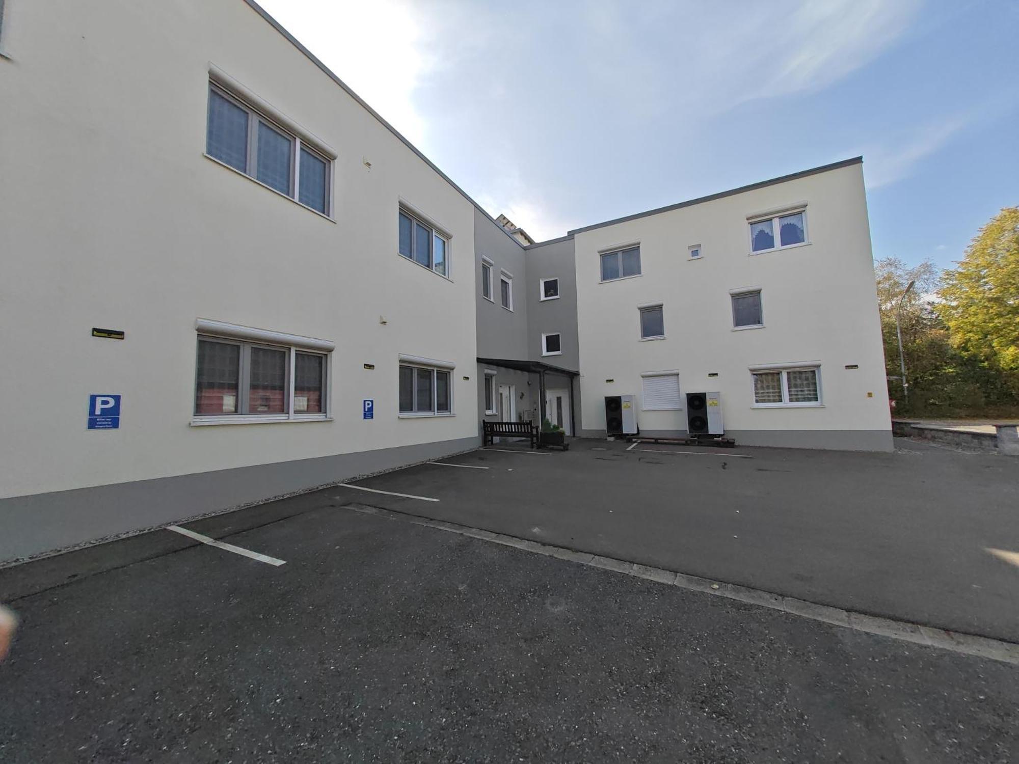 Apartment E1 - Gut Ausgestattete 3-Zimmerwohnung 68 Qm Fuer 1-5 Personen 2Xzz 1Xsc Grafenwohr Exterior photo