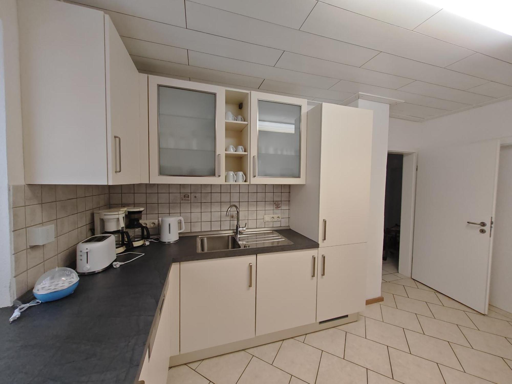 Apartment E1 - Gut Ausgestattete 3-Zimmerwohnung 68 Qm Fuer 1-5 Personen 2Xzz 1Xsc Grafenwohr Exterior photo